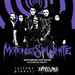 motionless in white tour tickets