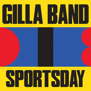 gilla band tour dates