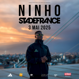 Ninho prend une dimension internationale avec son nouvel album NI