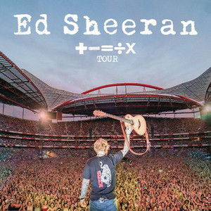 Ed Sheeran Tickets, Tour Dates & Concerts 2025 & 2024 – Songkick