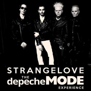 Depeche Mode Tour 2021 Strangelove The Depeche Mode Experience Full Tour Schedule 2021 2022 Tour Dates Concerts Songkick