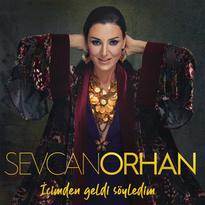 Sevcan Orhan Tickets Tour Dates Concerts 2026 2025 Songkick 