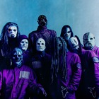 Slipknot live