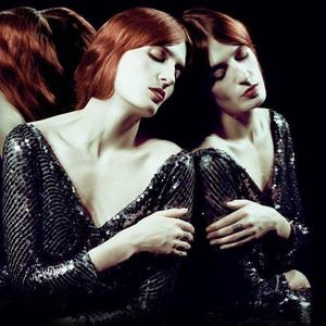 Florence + The Machine live