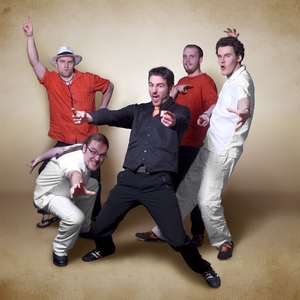 Cool Cavemen Concert Tickets - 2026 Tour Dates