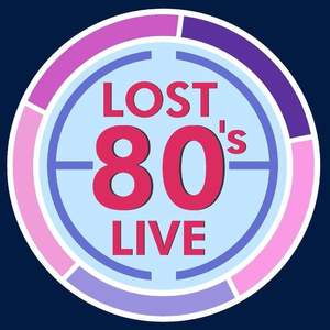 Lost 80's Live live
