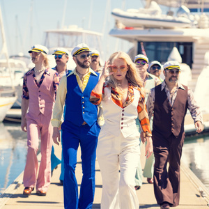 Yacht Rock Revival Concert Tickets - 2024 Tour Dates.