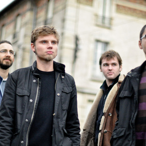 Ikebana Concert Tickets - 2026 Tour Dates