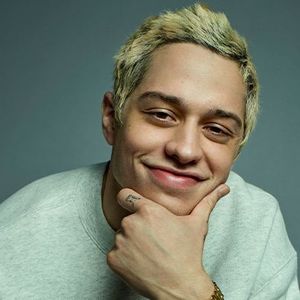 pete davidson tour website