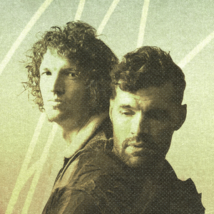 for KING + COUNTRY live