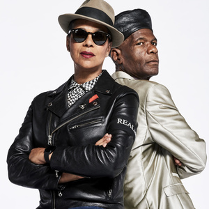 The Selecter live
