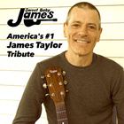 Sweet Baby James - The #1 James Taylor Tribute Concert Tickets - 2024 Tour Dates