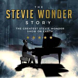 The Stevie Wonder Story live.