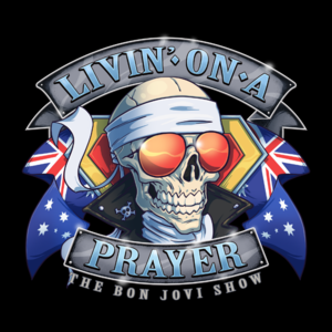 Livin' on a Prayer – The Bon Jovi Show live.