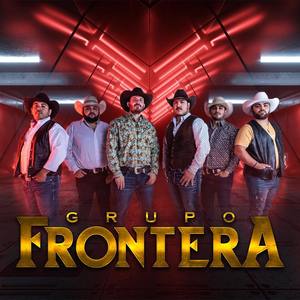 Grupo Frontera live.