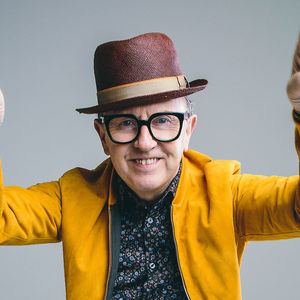 David Rodigan Concert Tickets - 2024 Tour Dates