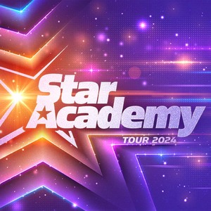 STAR ACADEMY Full Tour Schedule 2023 & 2024, Tour Dates & Concerts ...