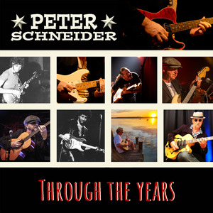 Peter Schneider Guitar Full Tour Schedule 2024 & 2025, Tour Dates ...