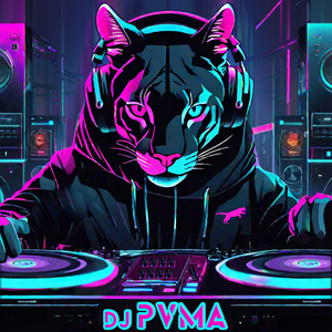 DJ PVMA