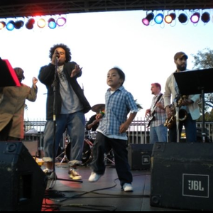 Rafa Concert Tickets - 2026 Tour Dates