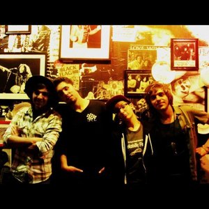 Jonny Come Lately Concert Tickets - 2026 Tour Dates