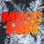 Mungo's Hi Fi live.