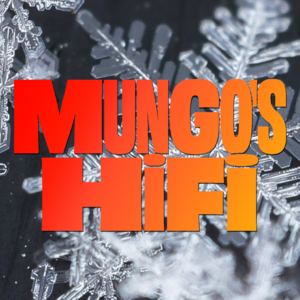 Mungo's Hi Fi live