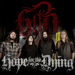 Hope for the Dying Concert Tickets - 2026 Tour Dates