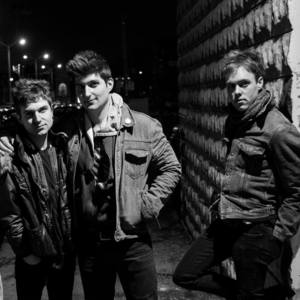 Ballroom Jacks Concert Tickets - 2026 Tour Dates.