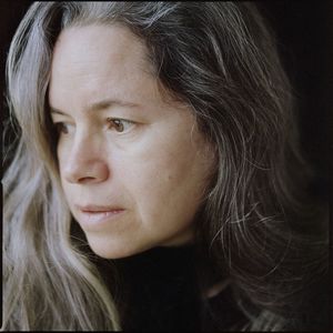 Natalie Merchant live.