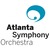 Atlanta Symphony Orchestra live.