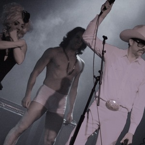 Brent Amaker and the Rodeo Concert Tickets - 2026 Tour Dates