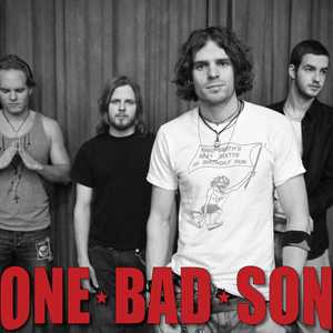 One Bad Son Concert Tickets - 2026 Tour Dates