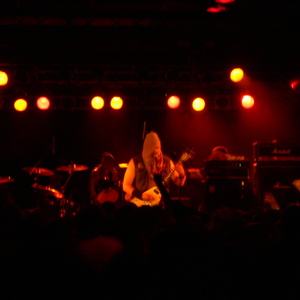 Ghoul Concert Tickets - 2026 Tour Dates.