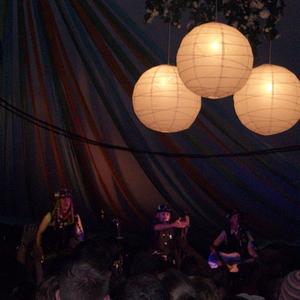 Hobo Jones & The Junkyard Dogs Concert Tickets - 2026 Tour Dates.