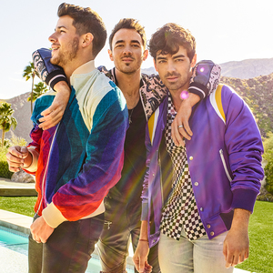 Jonas Brothers Concert Tickets - 2024 Tour Dates