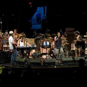 Shango Axe Concert Tickets - 2026 Tour Dates.