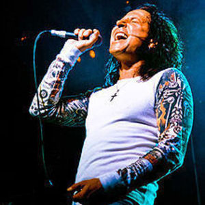 Steve Augeri Concert Tickets - 2026 Tour Dates