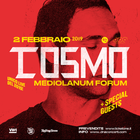 Cosmo live
