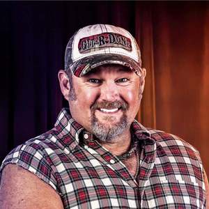 Larry The Cable Guy Tickets, Tour Dates & Concerts 2025 & 2024