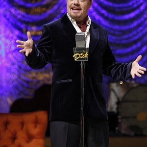 Eddie Izzard live