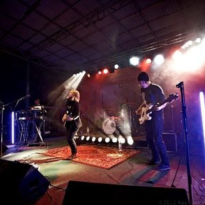 Vandá Concert Tickets - 2026 Tour Dates