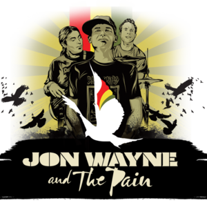 Jon Wayne and the Pain Concert Tickets - 2026 Tour Dates.