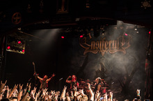 Ensiferum Concert Tickets - 2024 Tour Dates.