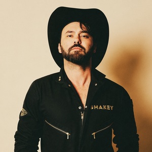 Shakey Graves w/ Clover County