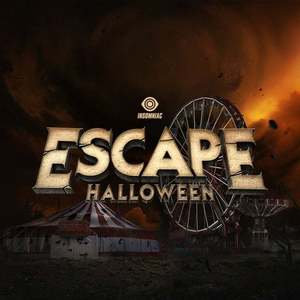 The Escape Tickets, Tour Dates & Concerts 2025 & 2024 – Songkick