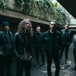 SikTh Tour Announcements 2022 & 2023, Notifications, Dates, Concerts ...