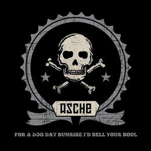 Asche Concert Tickets - 2026 Tour Dates