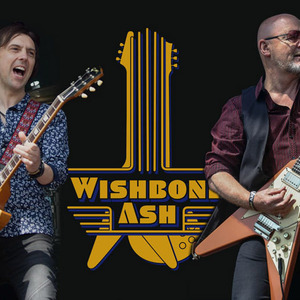 Wishbone Ash Tour Dates 2024 - Alena Aurelia