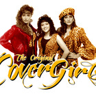 The Cover Girls